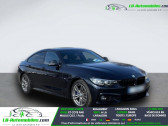 Annonce Bmw Serie 4 occasion Diesel 430i 252 ch BVA � Beaupuy