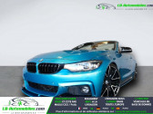 Bmw Serie 4 430i 252 ch BVA  � Beaupuy 31