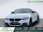 Annonce Bmw Serie 4 occasion Essence 430i 252 ch BVA � Beaupuy
