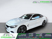 Annonce Bmw Serie 4 occasion Electrique 430i 252 ch BVA � Beaupuy