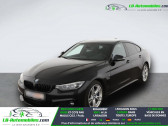 Annonce Bmw Serie 4 occasion Diesel 430i 252 ch BVA � Beaupuy