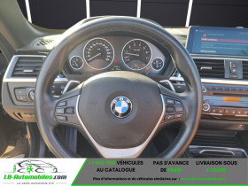 Bmw Serie 4 430i 252 ch BVA  occasion � Beaupuy - photo n�5