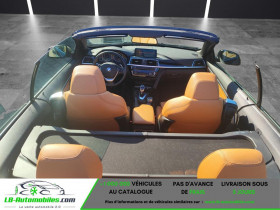 Bmw Serie 4 430i 252 ch BVA  occasion � Beaupuy - photo n�3