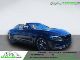 Bmw Serie 4 430i 252 ch BVA  occasion � Beaupuy - photo n�2