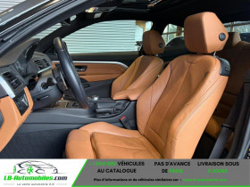 Bmw Serie 4 430i 252 ch BVA  occasion � Beaupuy - photo n�5