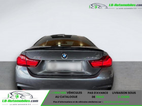 Bmw Serie 4 430i 252 ch BVA  occasion � Beaupuy - photo n�4