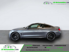 Bmw Serie 4 430i 252 ch BVA  occasion � Beaupuy - photo n�3