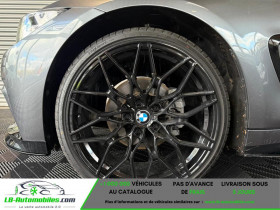 Bmw Serie 4 430i 252 ch BVA  occasion � Beaupuy - photo n�7