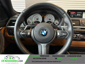Bmw Serie 4 430i 252 ch BVA  occasion � Beaupuy - photo n�6