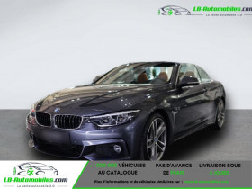 Bmw Serie 4 , garage LB AUTOMOBILES � Beaupuy
