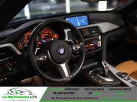 Bmw Serie 4 430i 252 ch BVA  occasion � Beaupuy - photo n�4