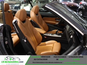 Bmw Serie 4 430i 252 ch BVA  occasion � Beaupuy - photo n�3