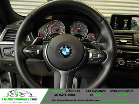 Bmw Serie 4 430i 252 ch BVA  occasion � Beaupuy - photo n�6