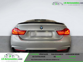 Bmw Serie 4 430i 252 ch BVA  occasion � Beaupuy - photo n�5
