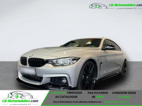 Bmw Serie 4 430i 252 ch BVA  occasion � Beaupuy - photo n�2