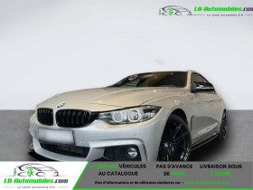 Bmw Serie 4 , garage LB AUTOMOBILES � Beaupuy