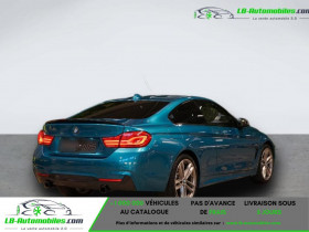 Bmw Serie 4 430i 252 ch BVA  occasion � Beaupuy - photo n�3