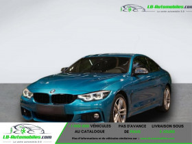 Bmw Serie 4 430i 252 ch BVA  occasion � Beaupuy - photo n�2