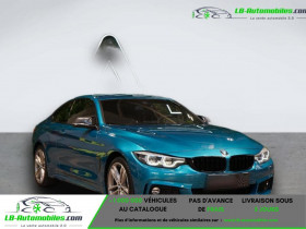 Bmw Serie 4 , garage LB AUTOMOBILES � Beaupuy