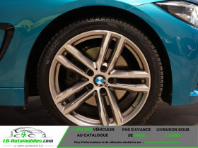 Bmw Serie 4 430i 252 ch BVA  occasion � Beaupuy - photo n�7