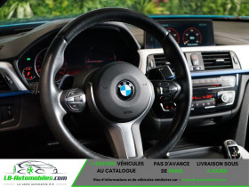 Bmw Serie 4 430i 252 ch BVA  occasion � Beaupuy - photo n�6