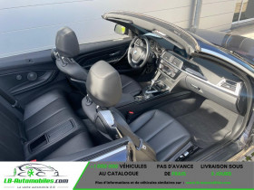 Bmw Serie 4 430i 252 ch BVA  occasion � Beaupuy - photo n�3