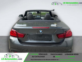 Bmw Serie 4 430i 252 ch BVA  occasion � Beaupuy - photo n�4