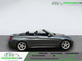 Bmw Serie 4 430i 252 ch BVA  occasion � Beaupuy - photo n�2