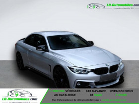Bmw Serie 4 , garage LB AUTOMOBILES � Beaupuy