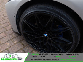 Bmw Serie 4 430i 252 ch BVA  occasion � Beaupuy - photo n�8