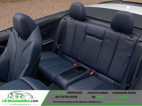 Bmw Serie 4 430i 252 ch BVA  occasion � Beaupuy - photo n�7