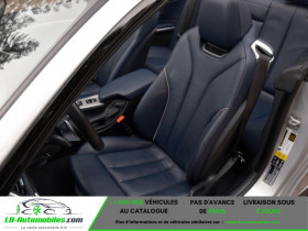 Bmw Serie 4 430i 252 ch BVA  occasion � Beaupuy - photo n�6