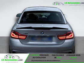 Bmw Serie 4 430i 252 ch BVA  occasion � Beaupuy - photo n�5