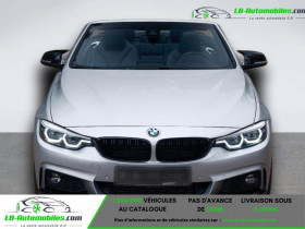 Bmw Serie 4 430i 252 ch BVA  occasion � Beaupuy - photo n�4