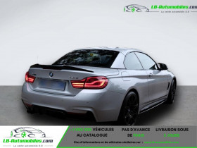 Bmw Serie 4 430i 252 ch BVA  occasion � Beaupuy - photo n�3