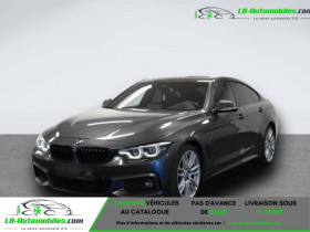 Bmw Serie 4 430i 252 ch BVA  occasion � Beaupuy - photo n�2