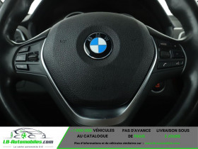 Bmw Serie 4 430i 252 ch BVA  occasion � Beaupuy - photo n�8