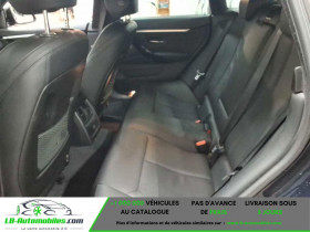 Bmw Serie 4 430i 252 ch BVA  occasion � Beaupuy - photo n�6