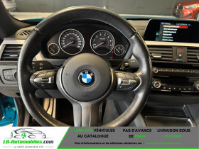 Bmw Serie 4 430i 252 ch BVA  occasion � Beaupuy - photo n�7