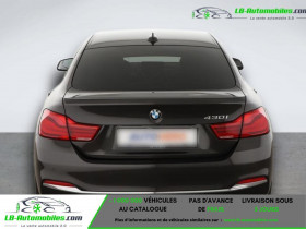 Bmw Serie 4 430i 252 ch BVA  occasion � Beaupuy - photo n�6