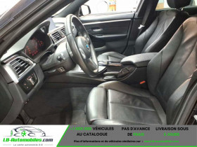 Bmw Serie 4 430i 252 ch BVA  occasion � Beaupuy - photo n�5