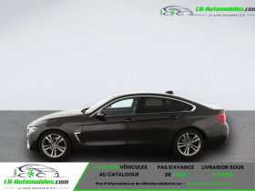 Bmw Serie 4 430i 252 ch BVA  occasion � Beaupuy - photo n�5