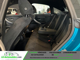 Bmw Serie 4 430i 252 ch BVA  occasion � Beaupuy - photo n�6