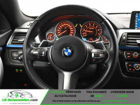 Bmw Serie 4 430i 252 ch BVA  occasion � Beaupuy - photo n�9