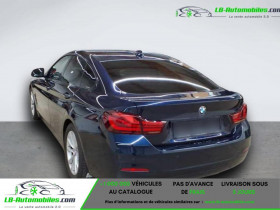 Bmw Serie 4 430i 252 ch BVA  occasion � Beaupuy - photo n�4