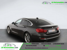 Bmw Serie 4 430i 252 ch BVA  occasion � Beaupuy - photo n�4