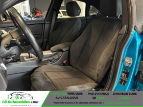 Bmw Serie 4 430i 252 ch BVA  occasion � Beaupuy - photo n�5