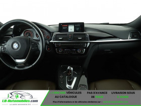 Bmw Serie 4 430i 252 ch BVA  occasion � Beaupuy - photo n�3