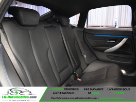 Bmw Serie 4 430i 252 ch BVA  occasion � Beaupuy - photo n�8