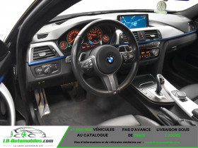 Bmw Serie 4 430i 252 ch BVA  occasion � Beaupuy - photo n�7